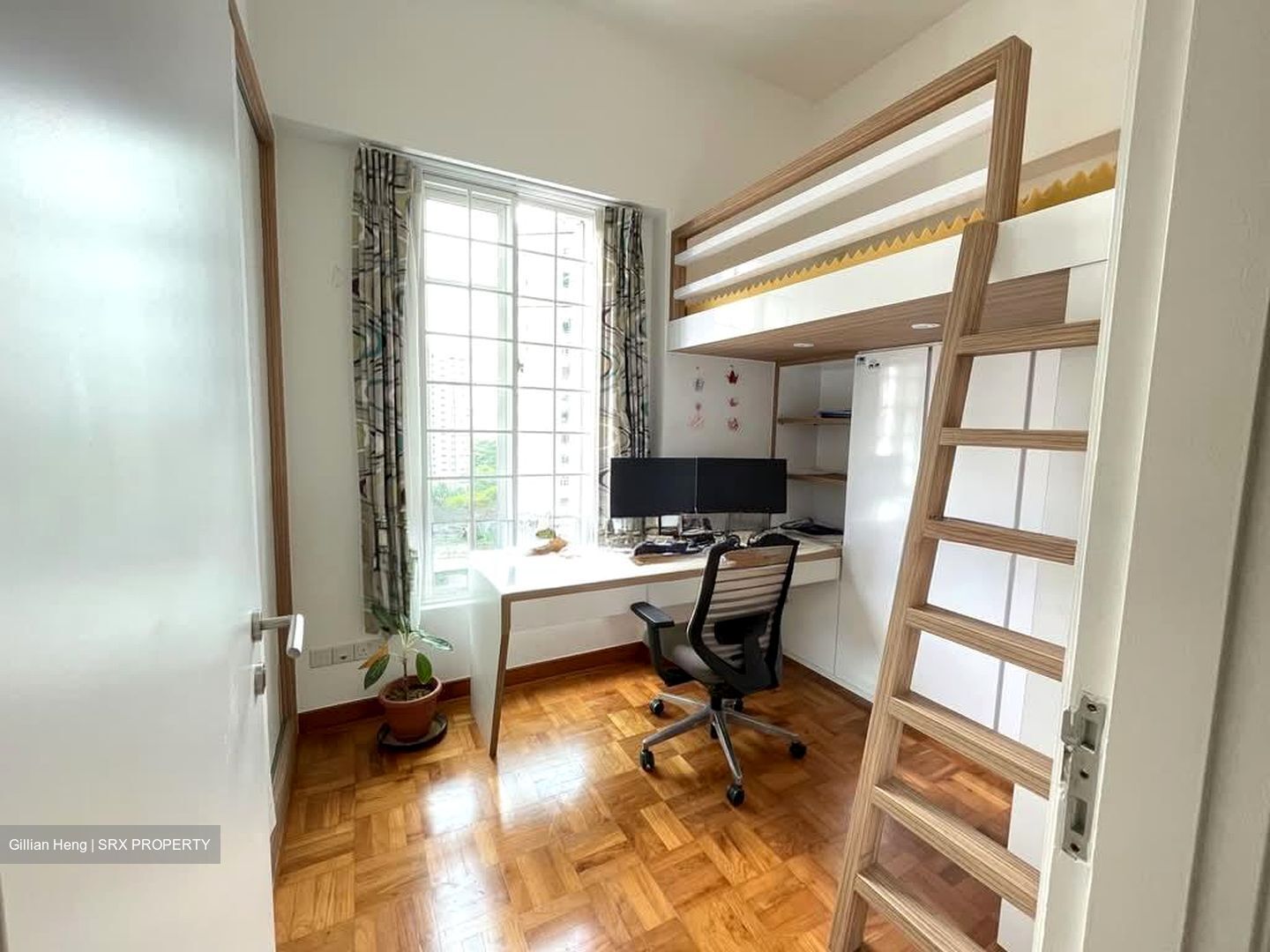Cavendish Park (D21), Condominium #589170311